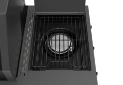 EL FUEGO ® Gasgrill 