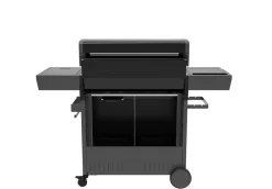 EL FUEGO ® Gasgrill 