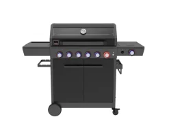 EL FUEGO ® Gasgrill 