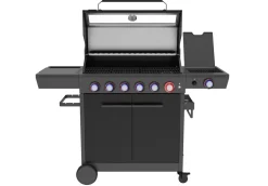 EL FUEGO ® Gasgrill 