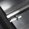 EL FUEGO ® Gasgrill "San Angelo 4+1 New