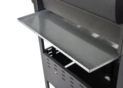EL FUEGO ® Gasgrill