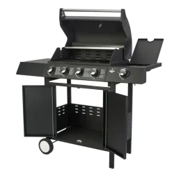 EL FUEGO ® Gasgrill