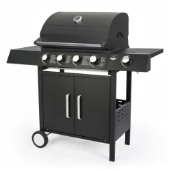 EL FUEGO ® Gasgrill