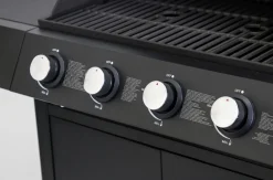 EL FUEGO ® Gasgrill