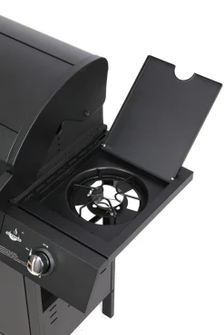 EL FUEGO ® Gasgrill