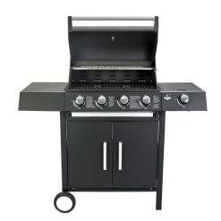 EL FUEGO ® Gasgrill