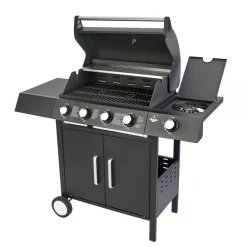 EL FUEGO ® Gasgrill