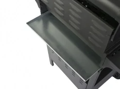 EL FUEGO Gasgrill 