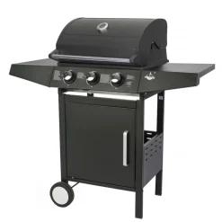 EL FUEGO Gasgrill 