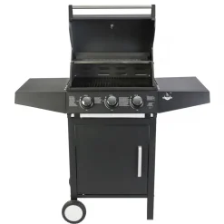 EL FUEGO Gasgrill 
