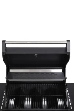 EL FUEGO Gasgrill 