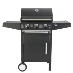 EL FUEGO Gasgrill 