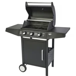 EL FUEGO Gasgrill 