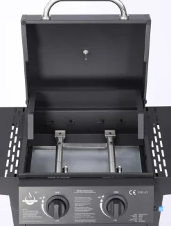 ® Gasgrill 