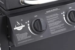 ® Gasgrill 