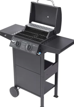 ® Gasgrill 