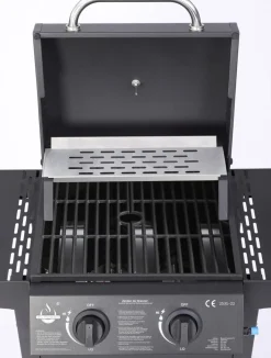 ® Gasgrill 