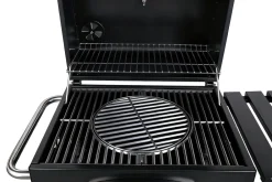 EL FUEGO ® Holzkohlegrill