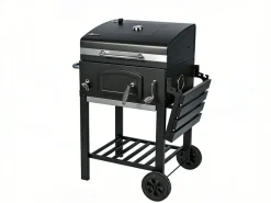 EL FUEGO ® Holzkohlegrill