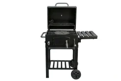 EL FUEGO ® Holzkohlegrill