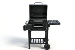 EL FUEGO ® Holzkohlegrill