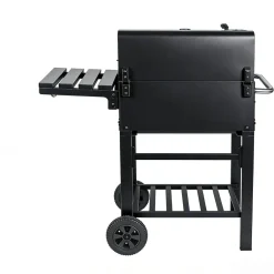 EL FUEGO ® Holzkohlegrill