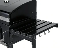 EL FUEGO ® Holzkohlegrill