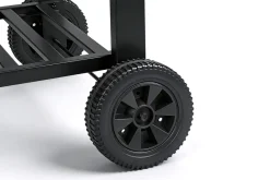 EL FUEGO ® Holzkohlegrill