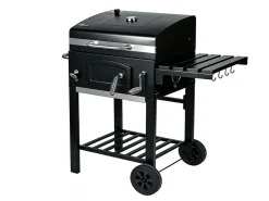 EL FUEGO ® Holzkohlegrill
