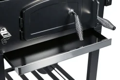 EL FUEGO ® Holzkohlegrill