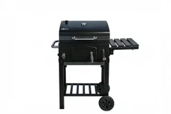 EL FUEGO ® Holzkohlegrill