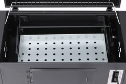 EL FUEGO ® Holzkohlegrill "Ottawa-S" New