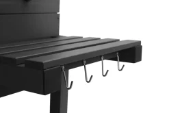 EL FUEGO ® Holzkohlegrill "Vancouver" Clearance