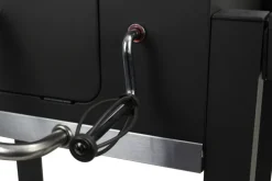 EL FUEGO ® Holzkohlegrill "Vancouver" Clearance