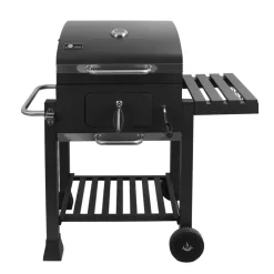 EL FUEGO ® Holzkohlegrill 