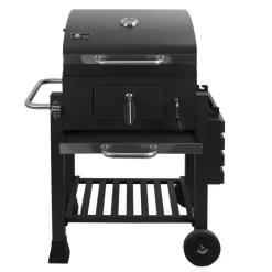 EL FUEGO ® Holzkohlegrill 
