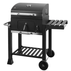 EL FUEGO ® Holzkohlegrill 