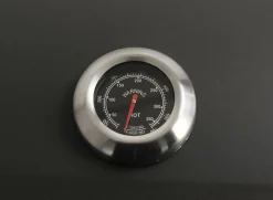 EL FUEGO ® Holzkohlegrill 