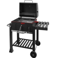 EL FUEGO ® Holzkohlegrill 
