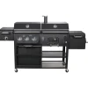 4in1 Kombigrill Arizona ^ EL FUEGO Best