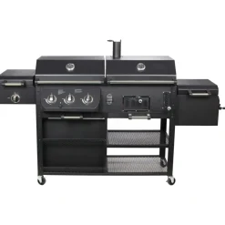 4in1 Kombigrill Arizona ^ EL FUEGO Best