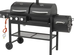 3in1 Kombigrill Sierra ^ EL FUEGO Online