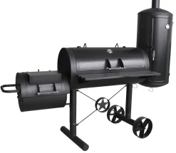 EL FUEGO Kiona Smoker Outlet