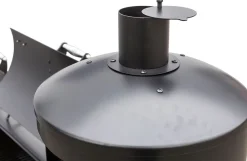 EL FUEGO Kiona Smoker Outlet