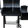 EL FUEGO Minnesota Smoker New