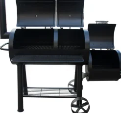 EL FUEGO Minnesota Smoker New