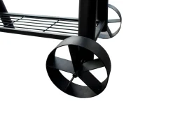 EL FUEGO Minnesota Smoker New