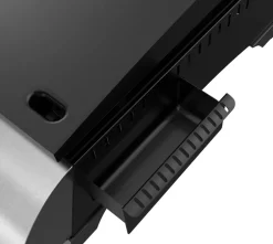 EL FUEGO ® Plancha Gasgrill 