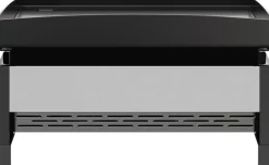 EL FUEGO ® Plancha Gasgrill 